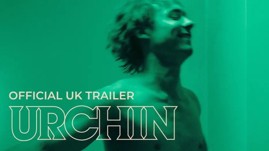 Відео до фільму Urchin | Official UK Trailer