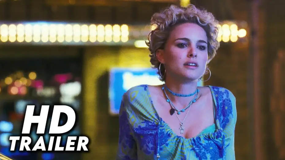 Відео до фільму Мої чорничні ночі | My Blueberry Nights (2007) Original Trailer [FHD]