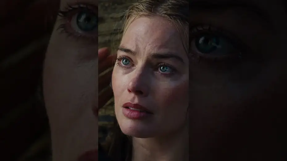 Відео до фільму "Wuthering Heights" | Official Teaser