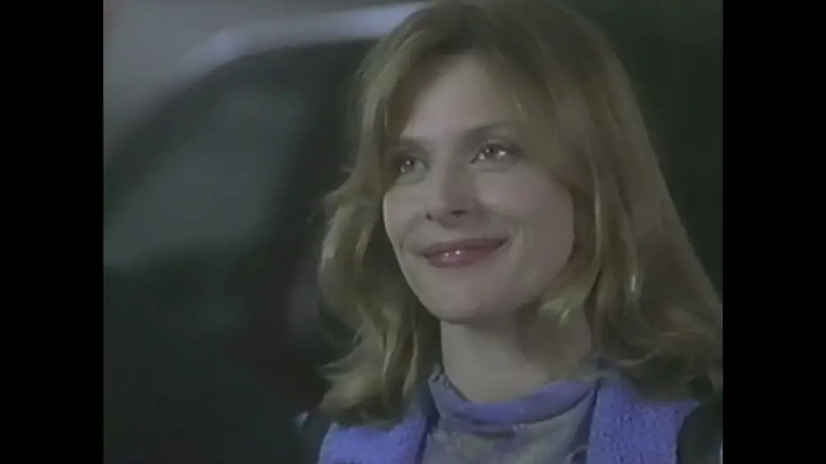 Відео до фільму Cold Heart | Cold Heart (2001) Trailer from VHS