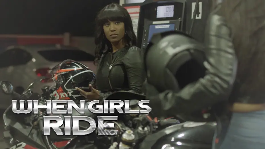 Відео до фільму When Girls Ride | Trailer