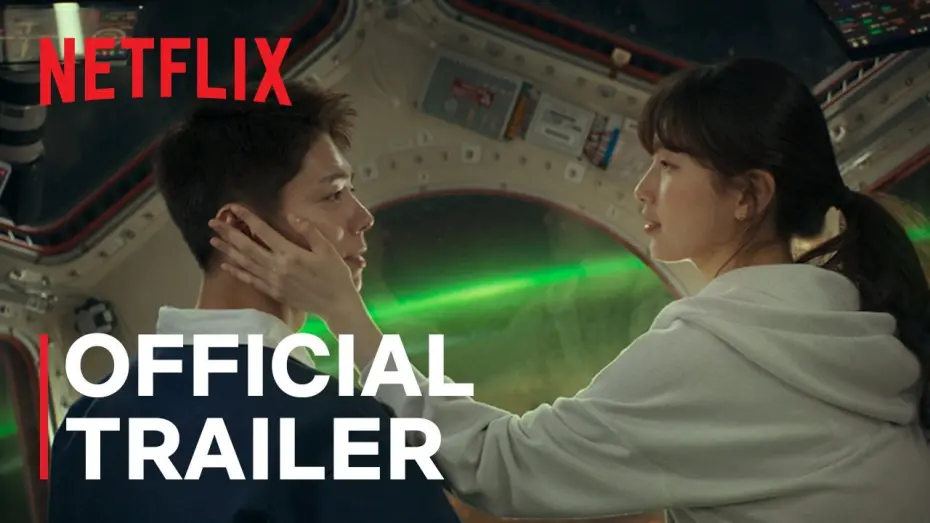 Відео до фільму Wonderland | Official Trailer [ENG SUB]
