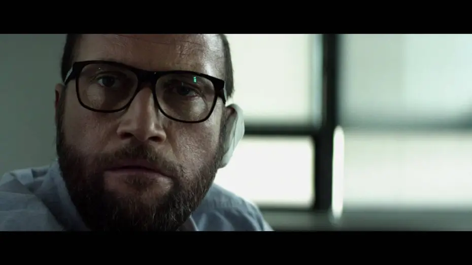 Відео до фільму News from Planet Mars | Новости с планеты Марс - Trailer - Trailer