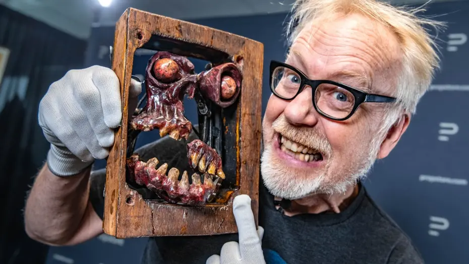 Відео до фільму Зловісні мерці 2 | Secrets of the Original Evil Dead Necronomicon!