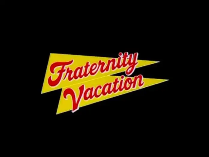 Відео до фільму Fraternity Vacation | Fraternity Vacation (1985) Trailer