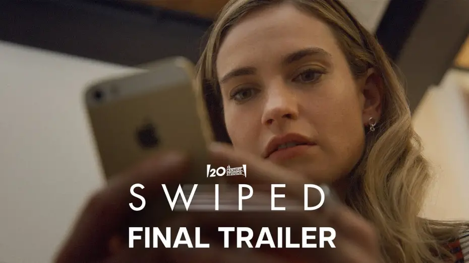 Відео до фільму Свайпнути | Final Trailer