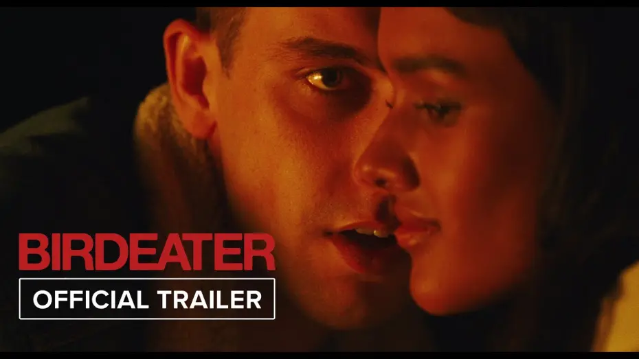 Відео до фільму Birdeater | Official Trailer