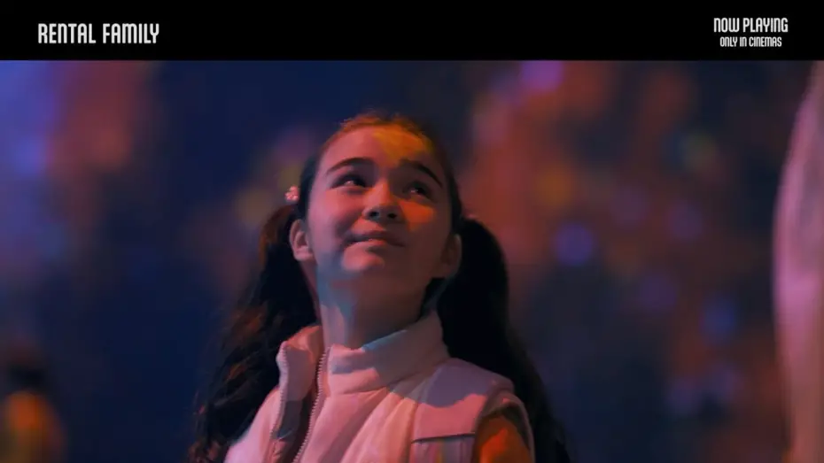 Відео до фільму Сім