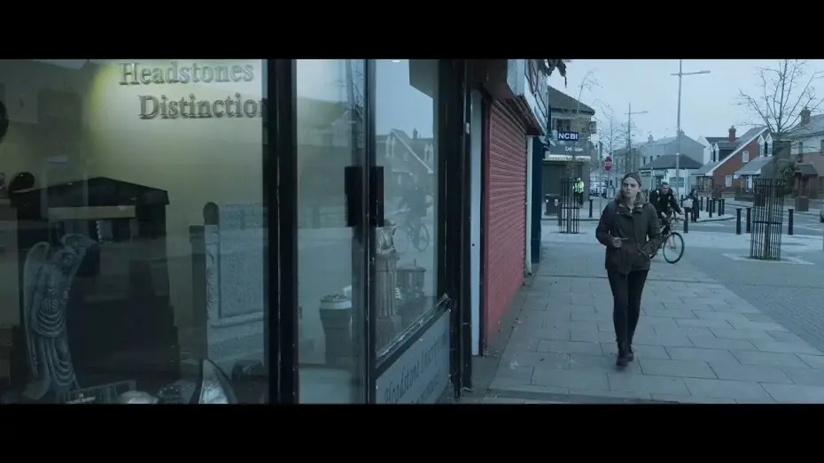 Відео до фільму I Never Cry | #BIFF2020 World Cinema - I Never Cry / 월드 시네마 - 난 울지 않아