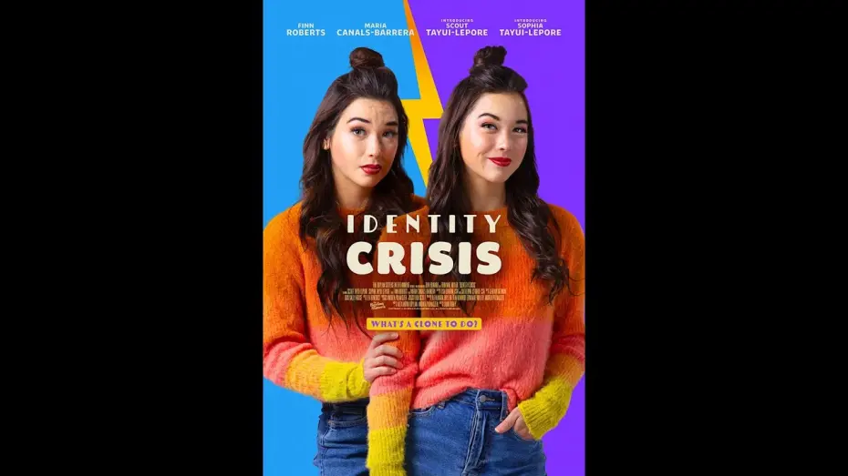 Відео до фільму Identity Crisis | Official Trailer