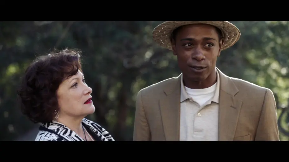 Відео до фільму Пастка | Get Out | With Alternate Ending | Trailer | Own it now on 4K, Blu-ray, DVD & Digital