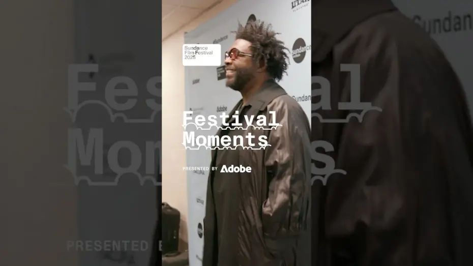 Відео до фільму SLY LIVES! (aka The Burden of Black Genius) | Sundance Film Festival Moments
