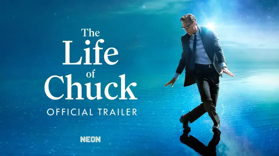 Відео до фільму The Life of Chuck | Official Trailer