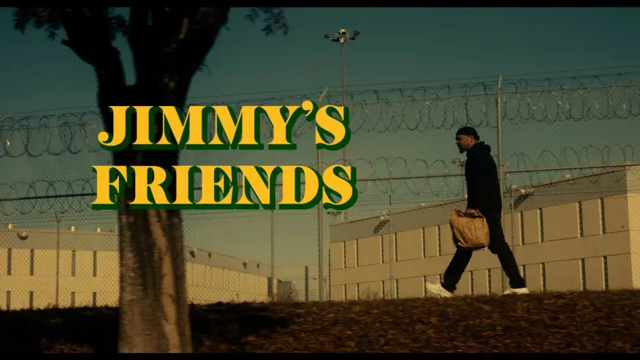 Відео до фільму Jimmy