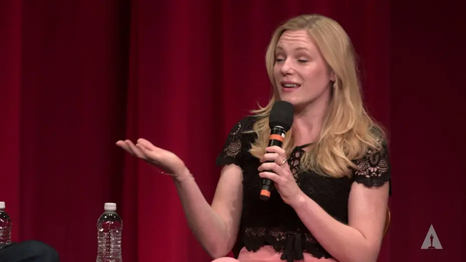 Відео до фільму Прихована пристрасть | Academy Conversations: A Quiet Passion