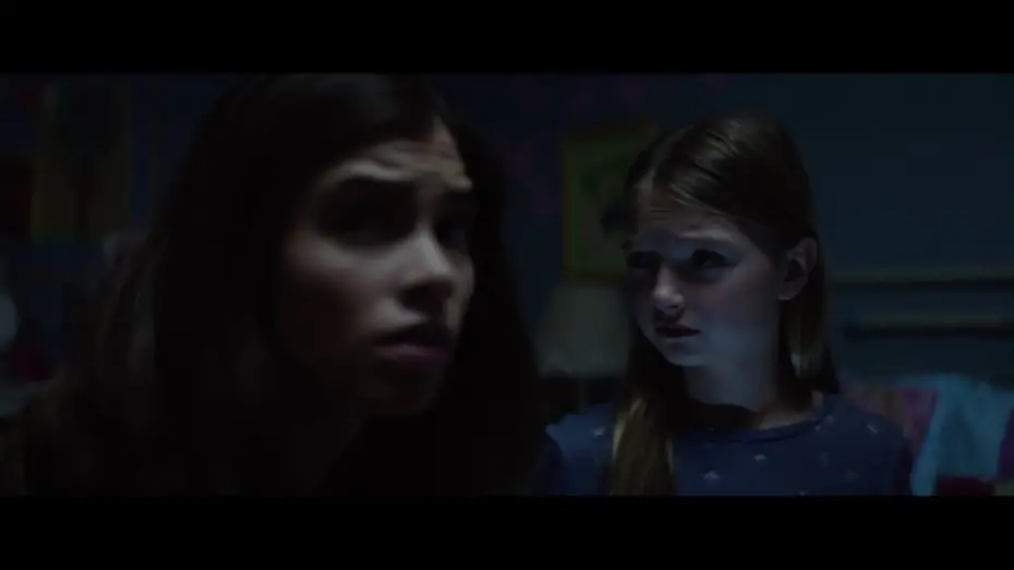 Відео до фільму The Hatred | Official Trailer