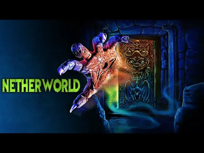 Відео до фільму Netherworld | Netherworld - Official Trailer, presented by Full Moon Features