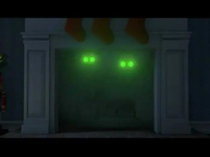 Відео до фільму Prep & Landing: Totally Tinsel Collection | "Prep and Landing" Preview - Walt Disney Animation Studios