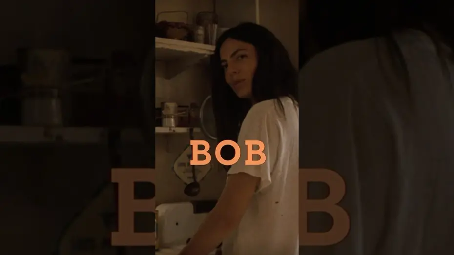 Відео до фільму A Complete Unknown | BOB!