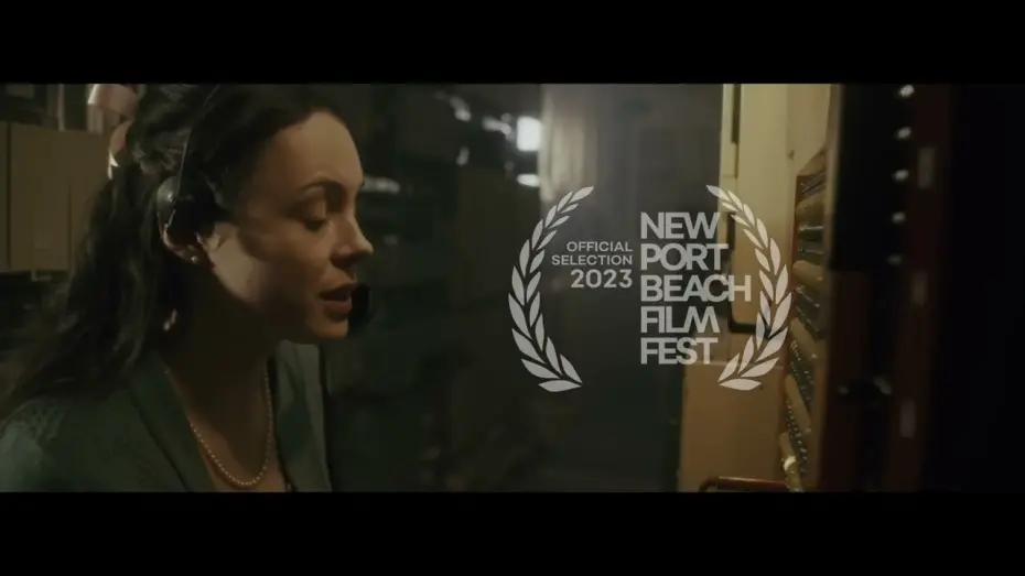 Відео до фільму On The Line | Trailer
