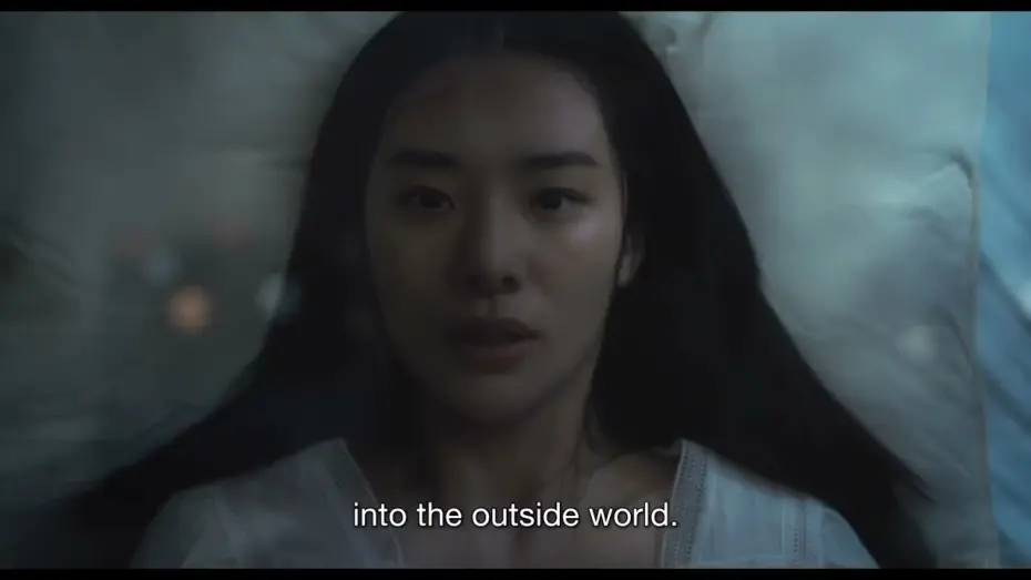 Відео до фільму Incarnation | Incarnation - Official Trailer