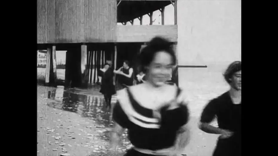 Відео до фільму Getting Evidence | Getting Evidence (1906) Edison