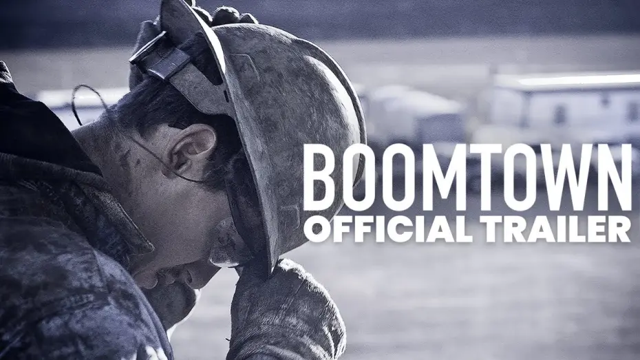 Відео до фільму Boomtown | Official Trailer