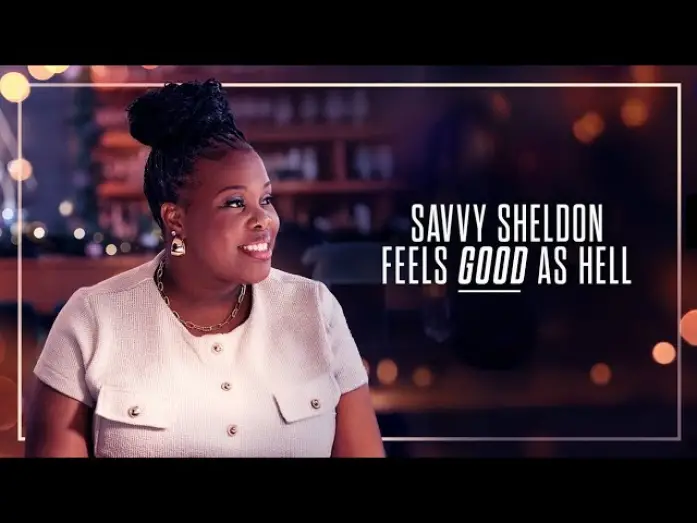 Відео до фільму Savvy Sheldon Feels Good As Hell | Savvy Sheldon Feels Good as Hell Trailer