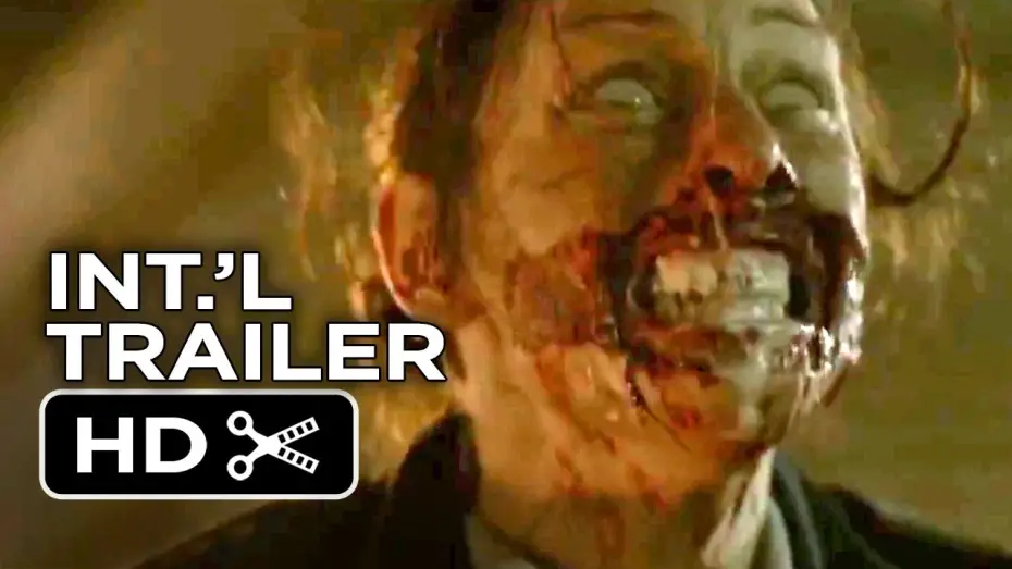Відео до фільму Goal of the Dead | Goal of the Dead Official International Trailer 1 (2014) - Zombie Movie HD