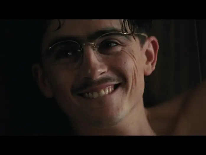 Відео до фільму Marty Supreme | Selected UK Cinemas December 26th, Cinemas Everywhere January 1st