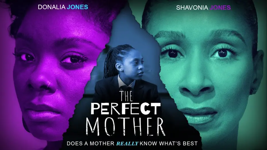 Відео до фільму The Perfect Mother | Official Trailer
