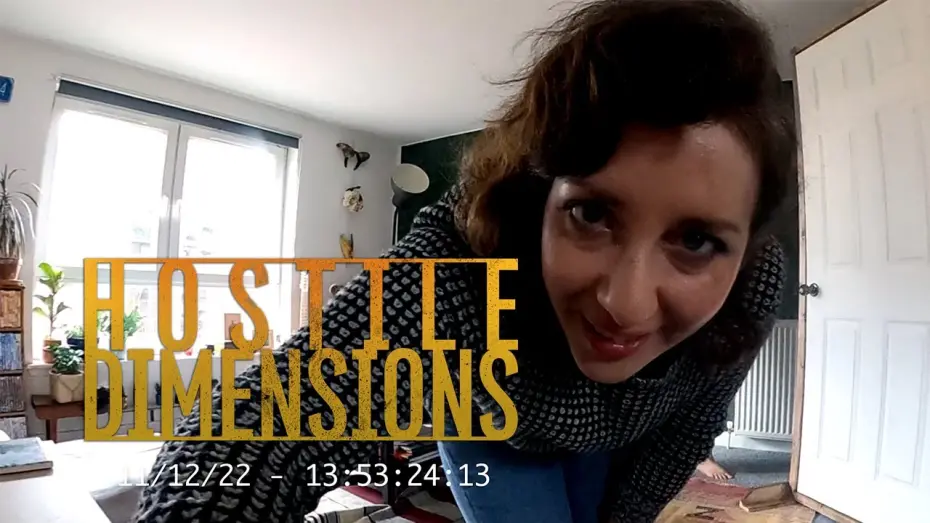 Відео до фільму Hostile Dimensions | Official US Trailer