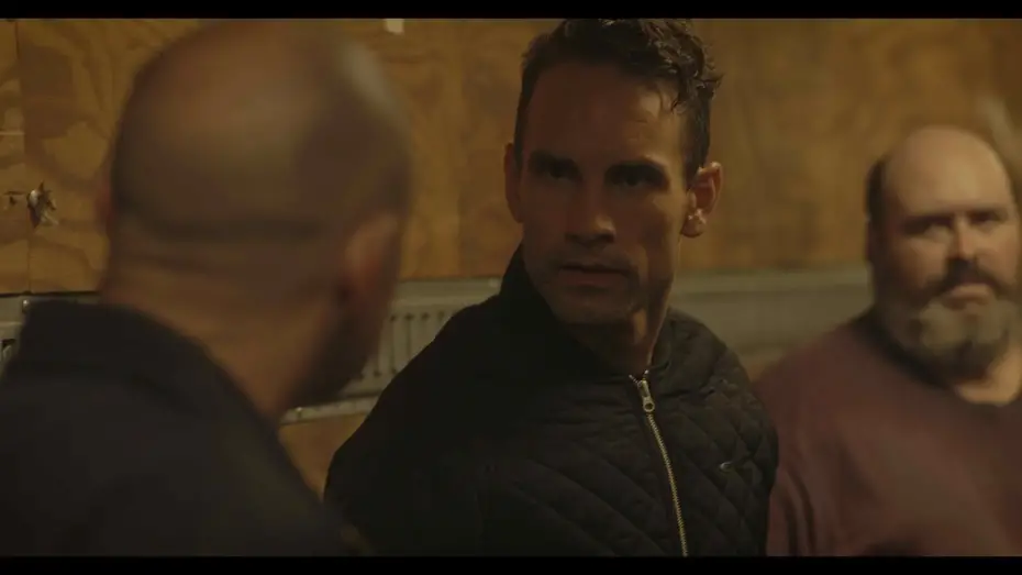 Відео до фільму Among Thieves | Among Thieves 2019 Trailer HD