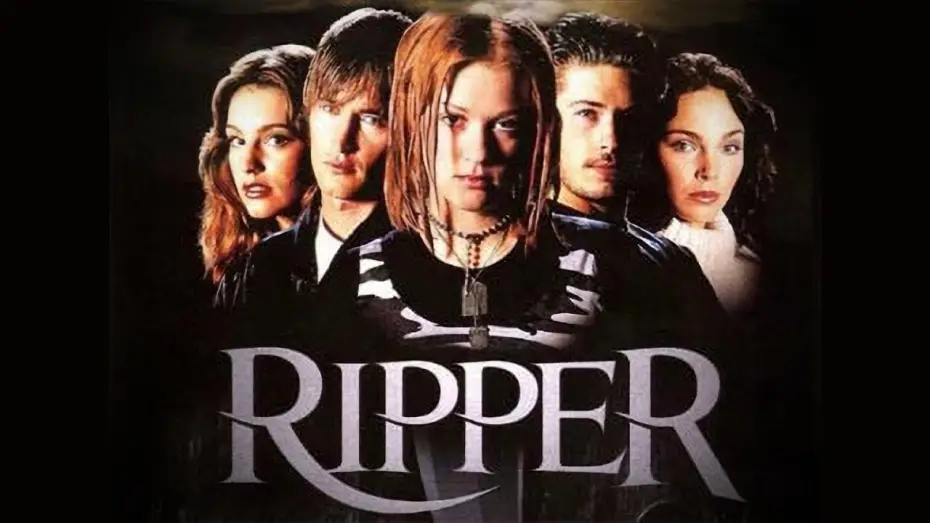 Відео до фільму Ripper: Letter from Hell | Ripper: Letter from Hell (2001) | Trailer