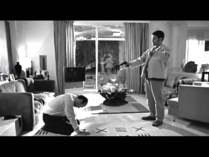 Відео до фільму To Die (Or Not) | Morir (o no)