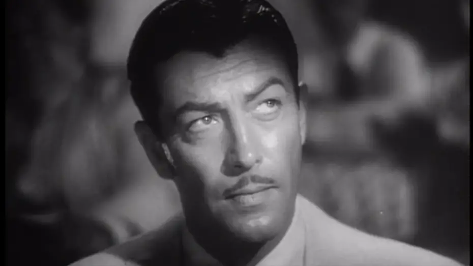 Відео до фільму The Bribe | The Bribe (1949) - Original Theatrical Trailer