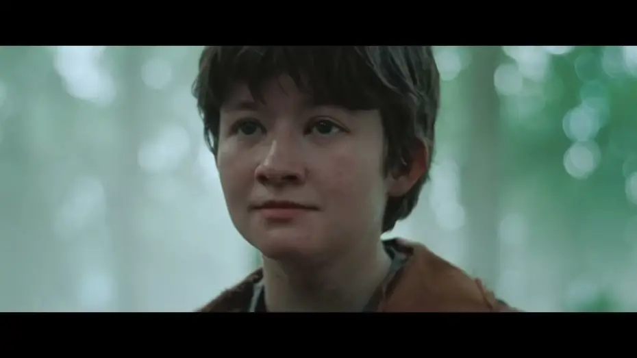 Відео до фільму Пастка для кролика | Official Teaser