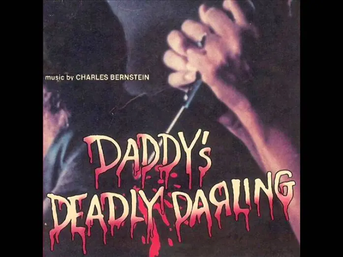 Відео до фільму Daddy