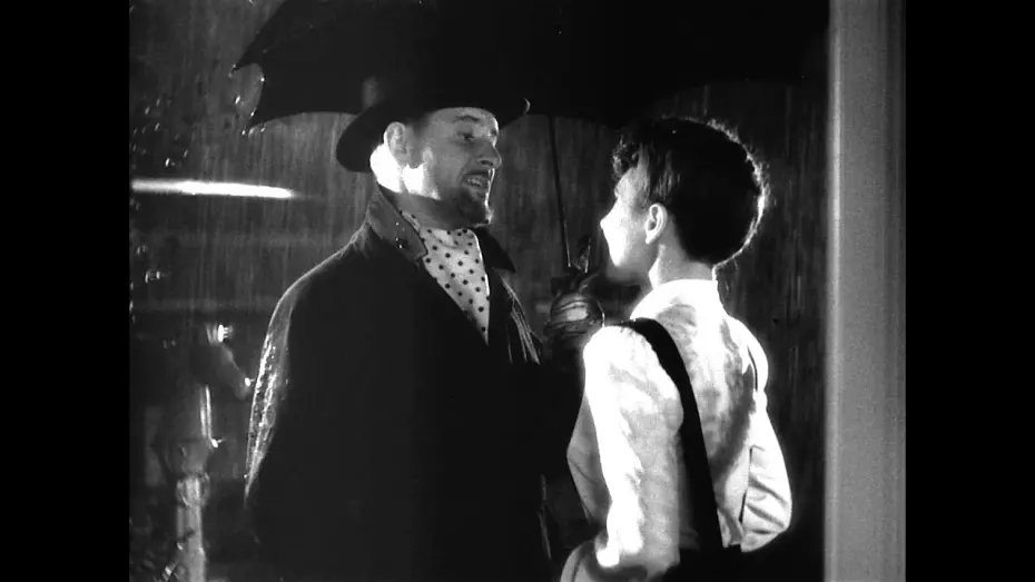 Відео до фільму The Talk of the Town | The Talk Of The Town (1942) - Trailer