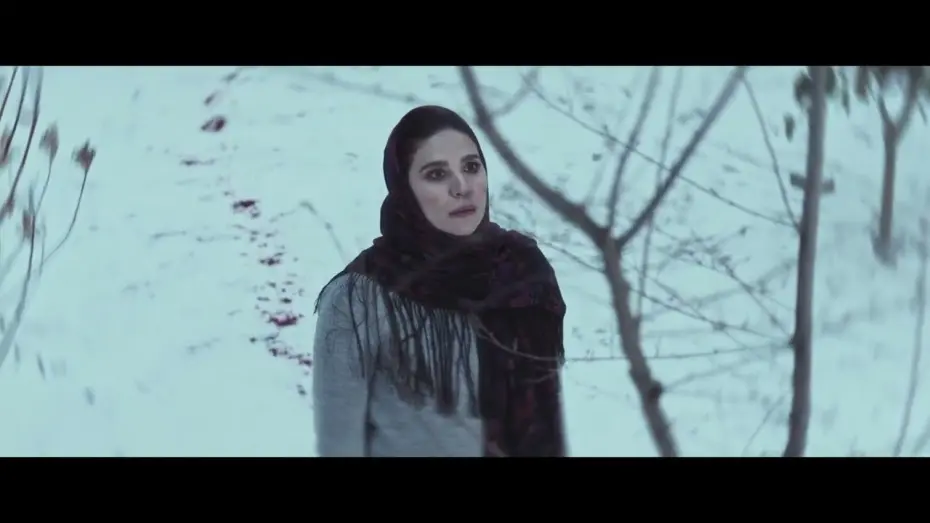 Відео до фільму When You Were Not Here | Official Teaser