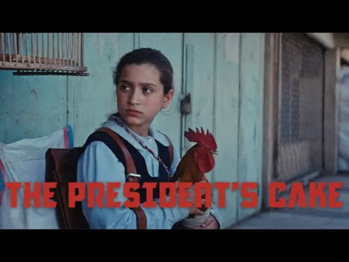 Відео до фільму The President