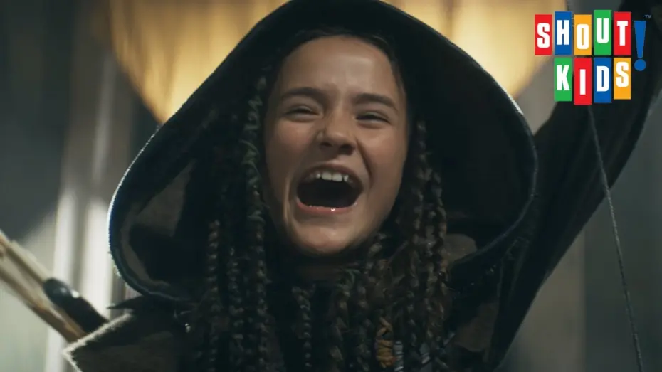 Відео до фільму Robin and the Hoods | Teaser