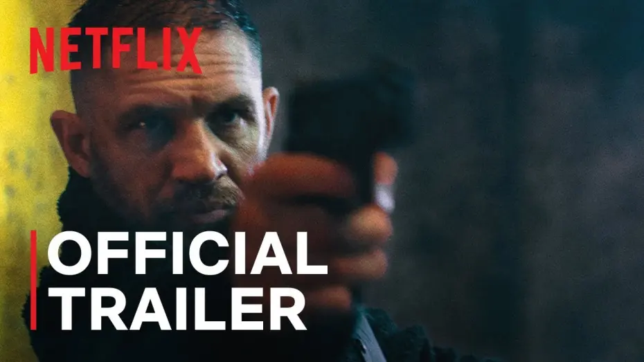 Відео до фільму Havoc | Official Trailer