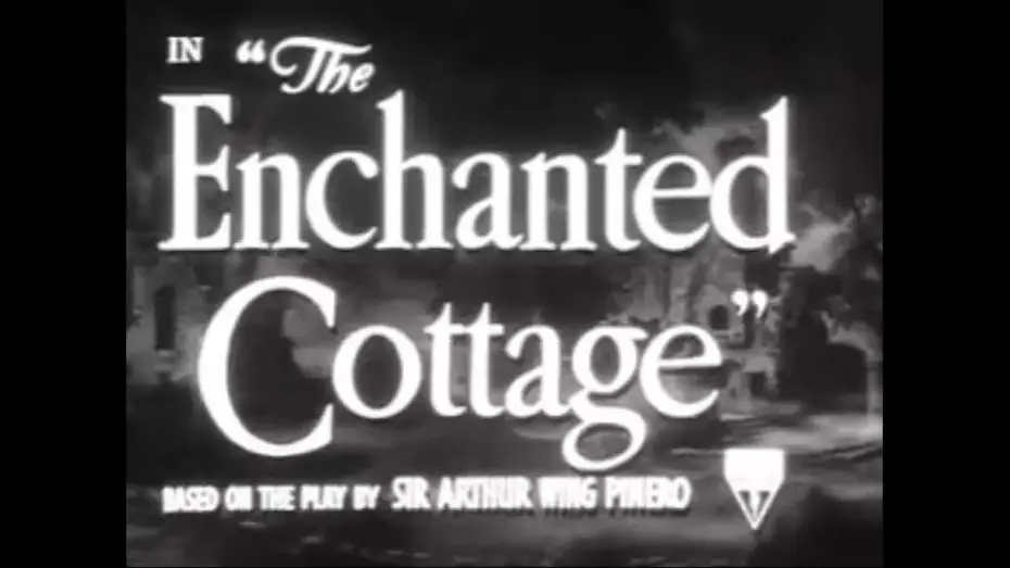 Відео до фільму The Enchanted Cottage | The Enchanted Cottage:  Official Movie Trailer - 1945