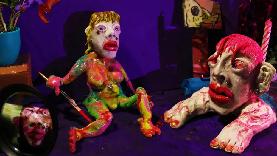 Відео до фільму Do All Primate Infants Cry? | Do All Primate Infants Cry? (2025)