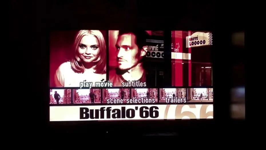 Переглянути трейлер фільму