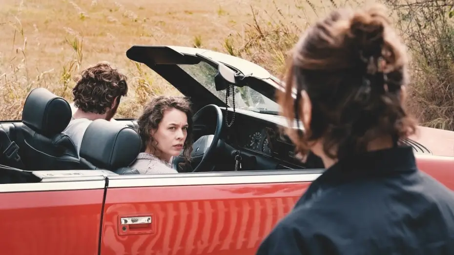 Відео до фільму Відображення №3 | Clip [Subtitled]