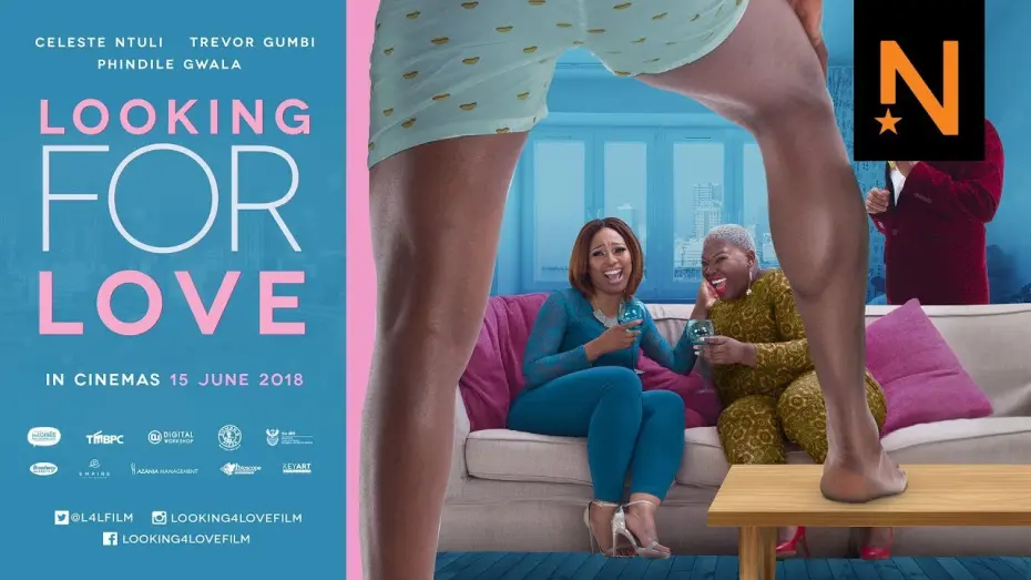 Відео до фільму Looking For Love | ‘Looking for Love’ Official Trailer HD