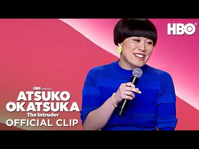 Відео до фільму Atsuko Okatsuka: The Intruder | Father Daughter