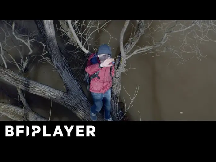 Відео до фільму Нелюбов | Mark Kermode reviews Loveless (2017) | BFI Player